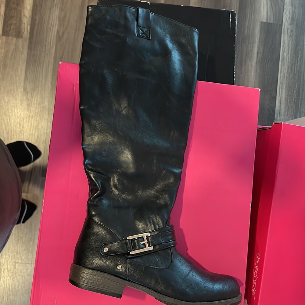 Brand new! Riding boots - Picture 2 of 4